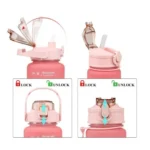 buy multicolor water bottle