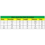 Mens Printed Kurta Set - Angle 2