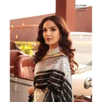 Buy Silk Printed Saree