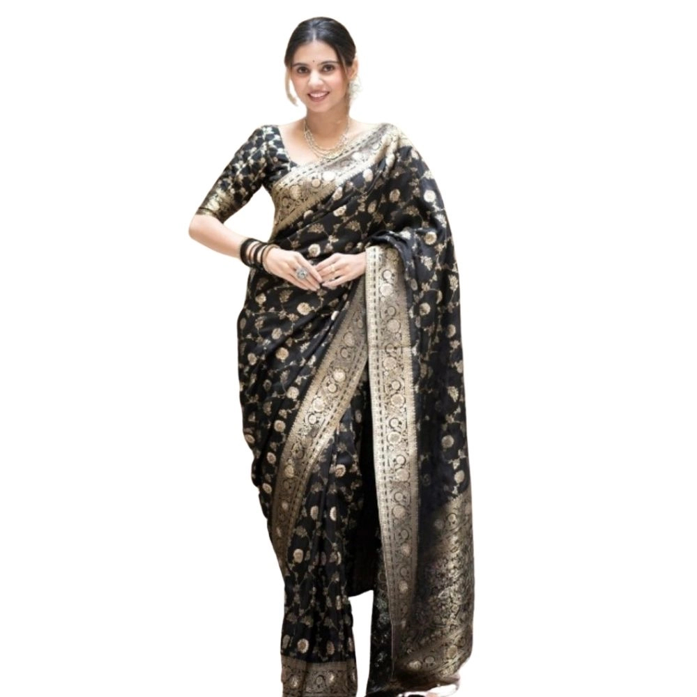 54464940147_338701d754_o_d-1000x1000-1.webp Black Silk Printed Saree for Women