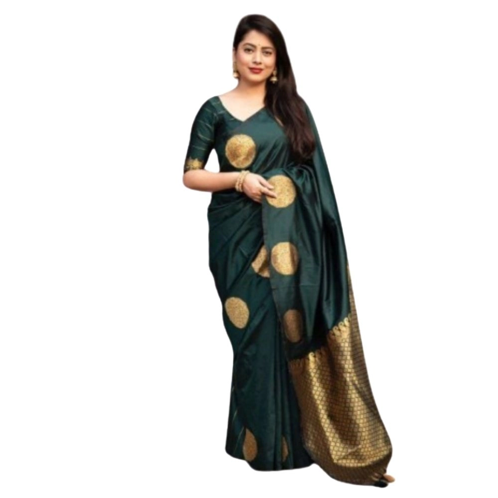 54465779301_3a6d6283a2_o_d-1000x1000-1.webp Green Silk Printed Saree for Women