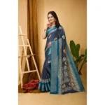 buy Kalamkari saree online