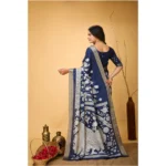 Buy Cotton Kalamkari Saree