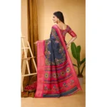 Buy Kalamkari Saree Online