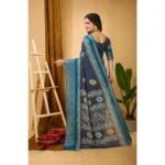 buy Kalamkari saree online