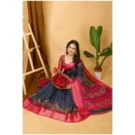 Buy Kalamkari Saree Online