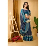 buy Kalamkari saree online