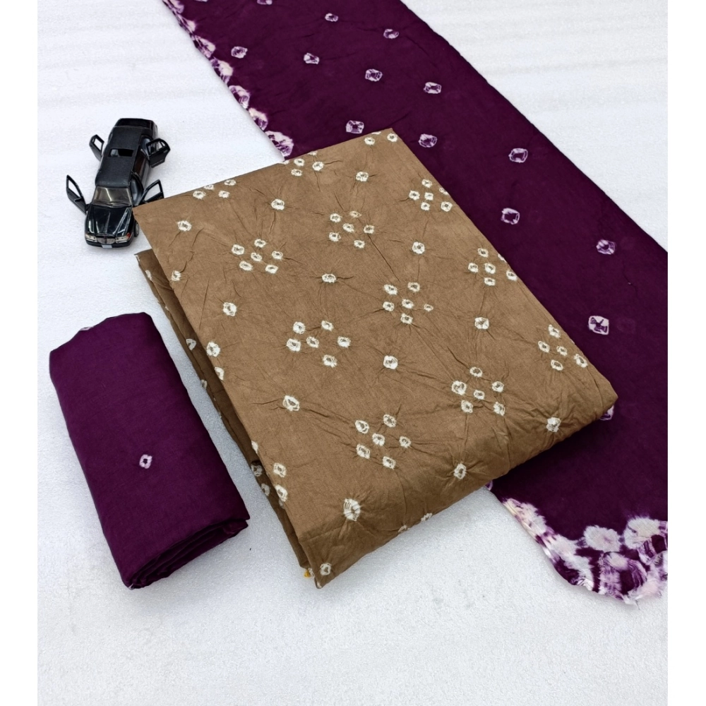 54484715273_8dbc977533_o_d-1000x1000-1.webp Generic Women's Cambric Cotton Printed Unstitched Salwar Suit Material With Dupatta 2.3Mtrs (Beige) - Image 1