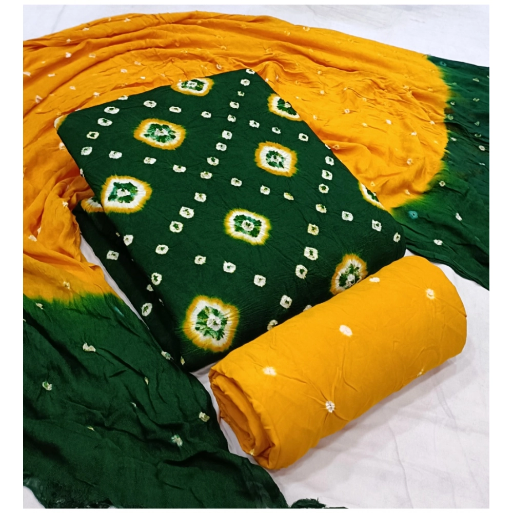 54484792450_eb648d4019_o_d-1000x1000-1.webp Generic Women's Rayon Printed Unstitched Salwar Suit Material With Dupatta 2.3Mtrs (Green) - Image 1