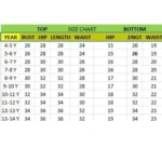 Girls Black Sharara Set - Angle 2