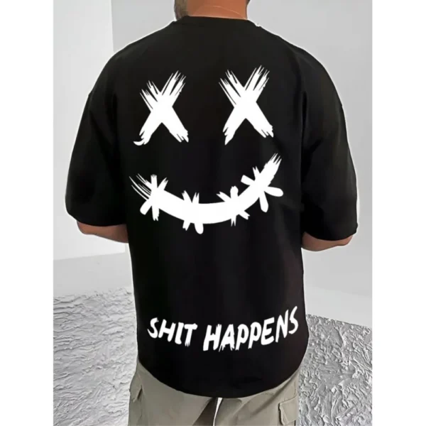 mens printed t-shirt online