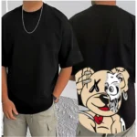 buy men's printed t-shirt