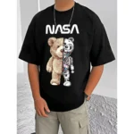 printed t-shirt for men