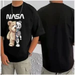 printed t-shirt for men