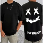 mens printed t-shirt online