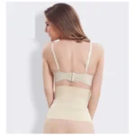 Generic Women's Cotton Solid Western Wear Tummy - Thigh Body Shaper (Skin) - Image 4