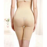 Women's Tummy Thigh Shaper - Angle 4
