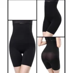 Women's Tummy Thigh Shaper - Angle 3