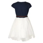 Girls Denim Dress Online