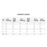 Women's Floral Grey Dress - Angle 2