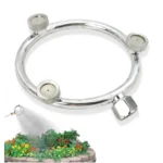 Generic Stainless Steel High Pressure Ring-Shaped Nozzle Garden Spray Pump