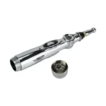 Generic Metal Electronic Acupuncture Pain Relief Pen - Image 3