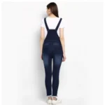 Buy Women's Denim Dungaree