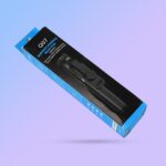 Bluetooth Selfie Stick, Portable Phone Tripod Stand for Mobile - Neckline Detail by Nari Haat, Indian ethnic wear, wo...