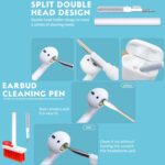 5in1 Multi-Function Soft Dust Clean Brush for Computer with Corner Gap - Image 6