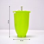 Mini Donut & Medu Vada Maker Dispenser - Plastic - Image 6