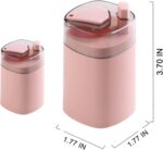 Toothpick Holder Dispenser, -Up Automatic Toothpick Dispenser, Toothpick Storage Box - Image 6