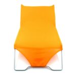 Baby Shower Seat Bed used in all household bathrooms for bathing purposes etc. - Full Detail by Nari Haat, Indian eth...