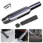 Portable USB Vacuum Cleaner for Car Home