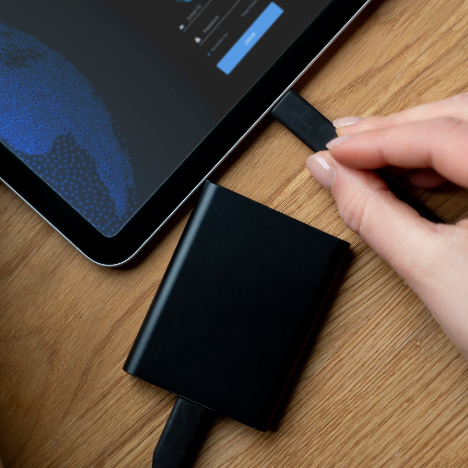 Extra Tough Micro USB Charging Cable