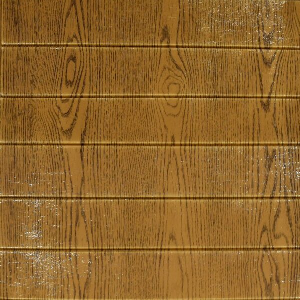 Design Wallpaper 3D Foam Sticker Panels for Living Room Bedroom