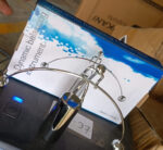 Mini Steel Balance Toy Newton Cradle Pendulum Desk Metal Decoration for Home Crafts - Full Detail by Nari Haat, India...