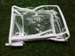 Laundry 7 section bag widely used storing and managing laundry cloths and stuffs etc - Full Detail by Nari Haat, Indi...