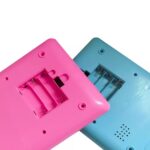 Kids Learning Tablet Pad For Learning Purposes Of Kids And Children’s. - Fabric Detail by Nari Haat, Indian ethnic ...