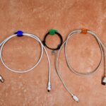 10pc Multi functional Hand Shape Wall Clip Hanger Keys Cable Holder (Moq -4pc) - Image 3