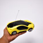 Racing Fast Steering Remote Control Modern Attractive CAR for Kids - Front View by Nari Haat, Indian ethnic wear, wom...