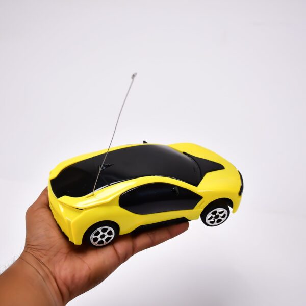 Racing Fast Steering Remote Control Modern Attractive CAR for Kids - Front View by Nari Haat, Indian ethnic wear, wom...