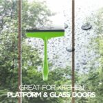 Ganesh Plastic Kitchen Wiper - Fabric Detail by Nari Haat, Indian ethnic wear, women clothing, designer suit