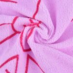 Soft Cotton Dress Towel for Girls & Women. - Image 3