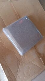 4986 Living Room Cube Shape Sitting Stool with Storage Box.(Mix Color) - Neckline Detail by Nari Haat, Indian ethnic ...