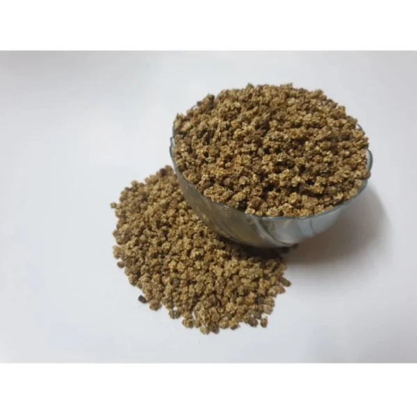 Packet of organic beetroot microgreen seeds