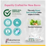 Generic CutetotZ Baby Wipes - Image 4