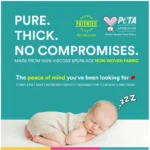 Generic CutetotZ Baby Wipes - Image 2