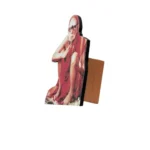 Multicolor Wooden Sankaracharya Devotional Audio Player
