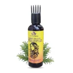 Devi Herbals Rabbit Blood Herbal 100 ML Hair Growth Oil