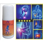 Generic Devi Herbal Pirandai Pain Relief 50 ML Oil - Natural, Chemical-Free Oil - Image 3